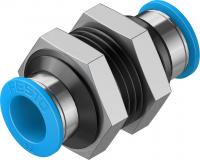 153161 Цанговое соединение QSS-12 FESTO