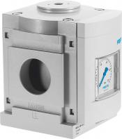 541680 Регулятор давления MS12-LR-G-PO FESTO