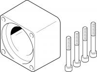 1593914 Корпус муфты EAMK-A-D100-77A/B FESTO 1593914 Корпус муфты EAMK-A-D100-77A/B FESTO