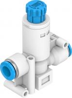 8086002  Регулятор давления  VRPA-C-Q8-E FESTO