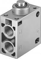 6808 Нажимной распределитель V-3-1/4-B FESTO