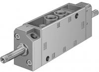 535913 Распределитель с электроуправлением JMFH-5-1/4-EX FESTO