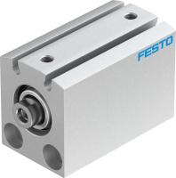 188144 Короткоходовый цилиндр ADVC-20-25-I-P-A FESTO