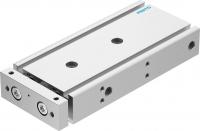 8100646 Двухпоршневой цилиндр DGTZ-GF-25-100-P-A FESTO