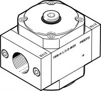 162790 Модуль разветвления FRM-H-3/8-D-MINI FESTO
