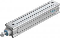 3657873 Стандартный цилиндр DSBC-63-300-D3-PPVA-N3 FESTO