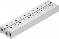 8026305 Плита для блочного монтажа VABM-B10-25S-G38-10-P3 FESTO