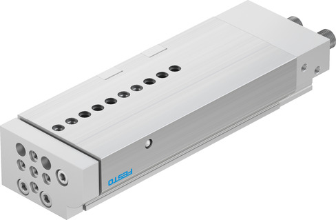 543996 Мини-суппорт DGSL-16-80-P1A FESTO 543996 Мини-суппорт DGSL-16-80-P1A FESTO