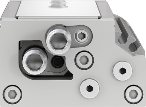 543967 Мини-суппорт DGSL-12-100-PA FESTO 543967 Мини-суппорт DGSL-12-100-PA FESTO