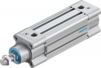 3660621 Стандартный цилиндр DSBC-40-70-D3-PPVA-N3 FESTO