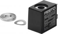 536931 Катушка электромагнитная MSFG-24-EX FESTO