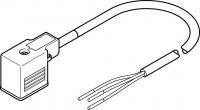 3679778 Соединительный кабель NEBV-B2W3F-P-K-0.6-N-LE3 FESTO