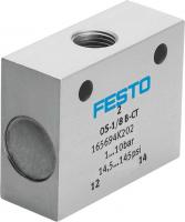 6682 Элемент ИЛИ OS-1/4-B FESTO