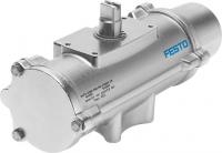 552879 Неполноповоротный привод DAPS-0030-090-RS1-F0305-CR FESTO 552879 Неполноповоротный привод DAPS-0030-090-RS1-F0305-CR FESTO