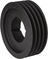 Клиновый шкив TB SPB 224/4 Optibelt