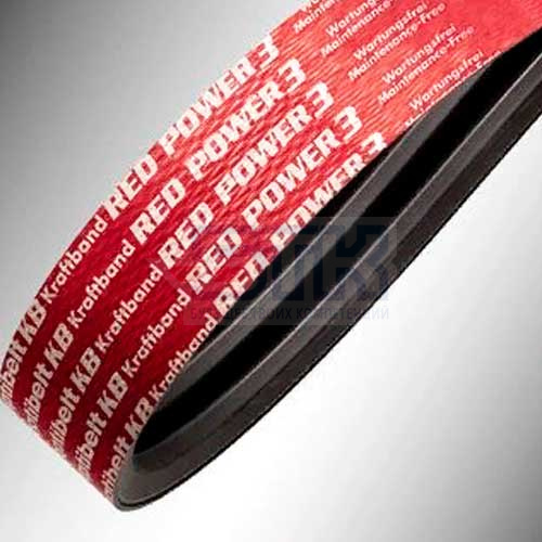 Ремень 5-8V 2240 Optibelt (Red Power 3) Ремень 5-8V 2240 Optibelt (Red Power 3)