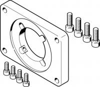 3305700 Фланец электродвигателя EAMF-A-95B-80G FESTO