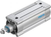 1384896 Пневмоцилиндр DSBC-100-160-PPSA-N3 FESTO