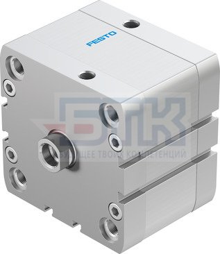 536365 Компактный цилиндр ADN-80-20-I-P-A FESTO 536365 Компактный цилиндр ADN-80-20-I-P-A FESTO