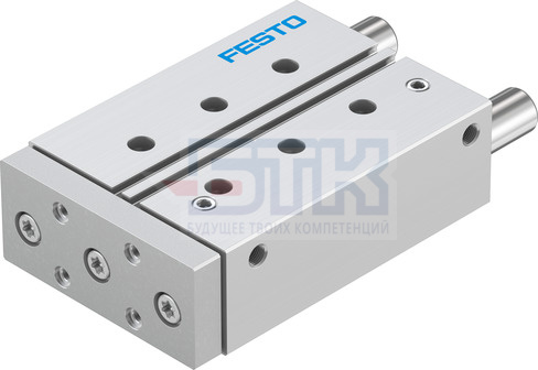 170860 Привод с направляющей DFM-32-100-P-A-GF FESTO 170860 Привод с направляющей DFM-32-100-P-A-GF FESTO
