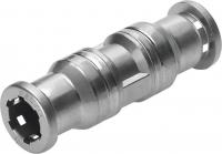 130645 Цанговое соединение CRQS-4 FESTO 130645 Цанговое соединение CRQS-4 FESTO