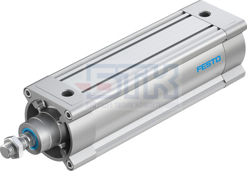 1384898 Пневмоцилиндр DSBC-100-250-PPSA-N3 FESTO 1384898 Пневмоцилиндр DSBC-100-250-PPSA-N3 FESTO