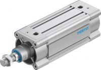 3656640 Пневмоцилиндр DSBC-80-125-D3-PPVA-N3 FESTO