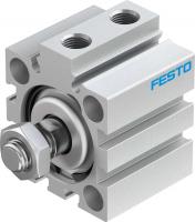 188220 Короткоходовый цилиндр ADVC-32-10-A-P FESTO
