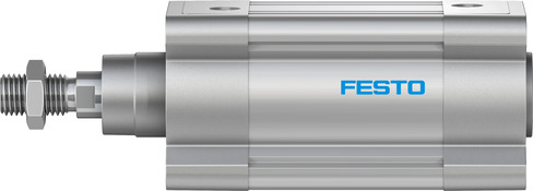 2126638 Пневмоцилиндр DSBC-80-60-PPSA-N3 FESTO 2126638 Пневмоцилиндр DSBC-80-60-PPSA-N3 FESTO
