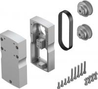 8059050 Параллельный набор EAMM-U-110-D80-120GA-120 FESTO 8059050 Параллельный набор EAMM-U-110-D80-120GA-120 FESTO
