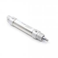 Пневмоцилиндр PVB-032-SYA-0080-M1(-2)-M3(M10x1.5) Pemaks