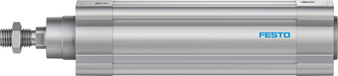1376308 Пневмоцилиндр DSBC-50-125-PPSA-N3 FESTO 1376308 Пневмоцилиндр DSBC-50-125-PPSA-N3 FESTO