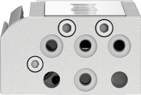 543935 Мини-суппорт DGSL-8-40-P1A FESTO 543935 Мини-суппорт DGSL-8-40-P1A FESTO