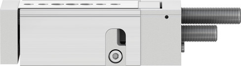 543991 Мини-суппорт DGSL-16-10-P1A FESTO 543991 Мини-суппорт DGSL-16-10-P1A FESTO