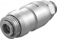 8059277 Быстроразъемная розетка NPHS-D6-M-G12 FESTO