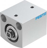188180 Короткоходовый цилиндр ADVC-25-20-I-P FESTO
