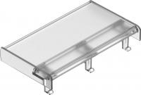 565577 Панель для информационных табличек ASCF-H-L2-9V FESTO 565577 Панель для информационных табличек ASCF-H-L2-9V FESTO