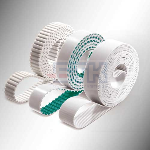Ремень AT20 2300 25 Optibelt (Alpha Flex) Ремень AT20 2300 25 Optibelt (Alpha Flex)