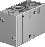 536028 Пневмораспределитель VL/O-3-1/8-B-EX FESTO 536028 Пневмораспределитель VL/O-3-1/8-B-EX FESTO