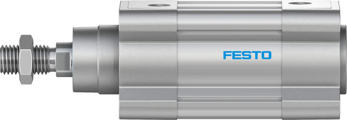 1463766 Пневмоцилиндр DSBC-50-340-PPVA-N3 FESTO 1463766 Пневмоцилиндр DSBC-50-340-PPVA-N3 FESTO