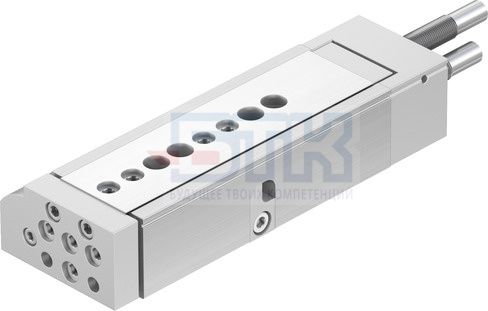 543958 Мини-суппорт DGSL-10-50-Y3A FESTO 543958 Мини-суппорт DGSL-10-50-Y3A FESTO