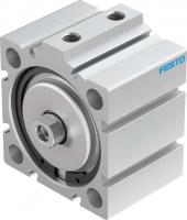 188289 Короткоходовый цилиндр ADVC-63-15-I-P FESTO