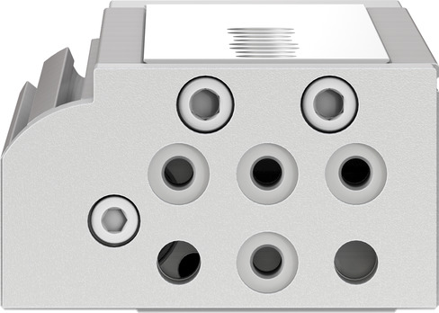 543959 Мини-суппорт DGSL-10-80-Y3A FESTO 543959 Мини-суппорт DGSL-10-80-Y3A FESTO