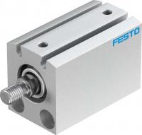 188154 Короткоходовый цилиндр ADVC-20-25-A-P-A FESTO