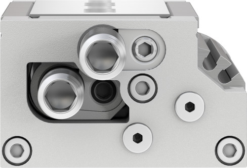 543986 Мини-суппорт DGSL-16-40-PA FESTO 543986 Мини-суппорт DGSL-16-40-PA FESTO