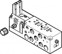 537981 Монтажная плита VMPA2-IC-AP-1 FESTO