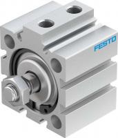 188242 Короткоходовый цилиндр ADVC-40-5-A-P-A FESTO