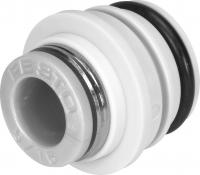 132651 Картридж цанговый прямой QSPKG18-5/16-U FESTO 132651 Картридж цанговый прямой QSPKG18-5/16-U FESTO