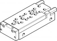 170552 Мини-суппорт SLT-6-40-P-A FESTO 170552 Мини-суппорт SLT-6-40-P-A FESTO