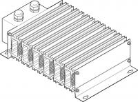 1336619 Тормозящий резистор CACR-KL2-33-W2400 FESTO 1336619 Тормозящий резистор CACR-KL2-33-W2400 FESTO